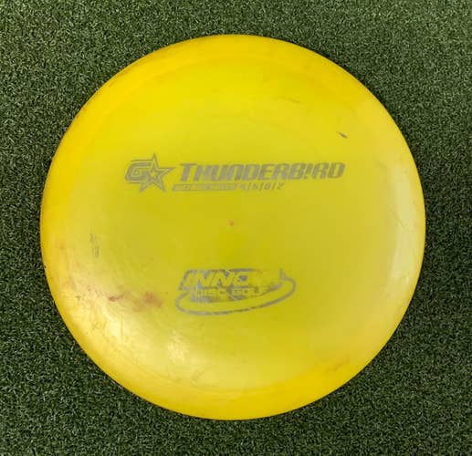 Used Innova Gstar Thunderbird #1659