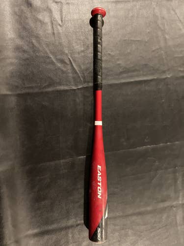 USSSA Certified Alloy (-10) 28 oz 28" S50 Bat