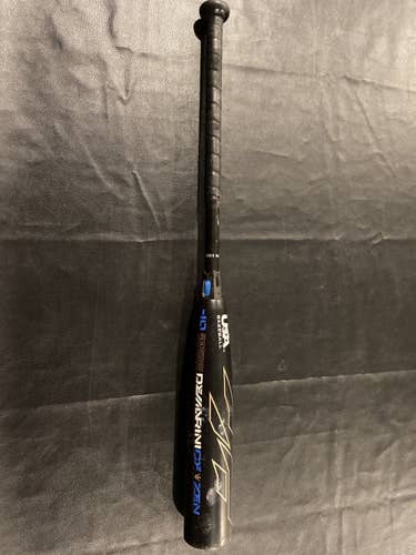 High School/College 2019 DeMarini (-10) 31 oz 30" CF Zen Bat