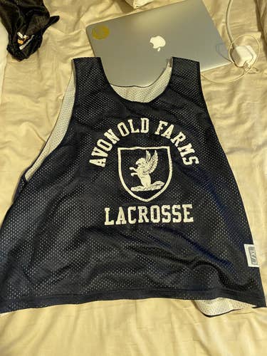 Avon old farms practice pennie