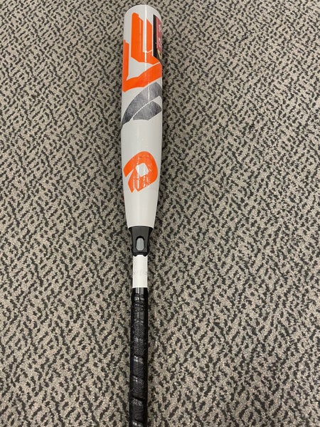 New Demarini 2021 Composite (-8) 23 oz 31" CF Bat