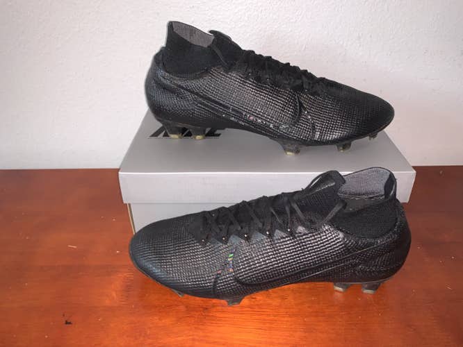 Nike Mercurial Superfly 7 Elite FG Cleats