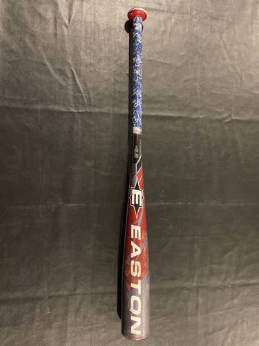 Kid Pitch (9YO-13YO) USSSA Certified Alloy (-8) 21 oz 30" Reflex Bat