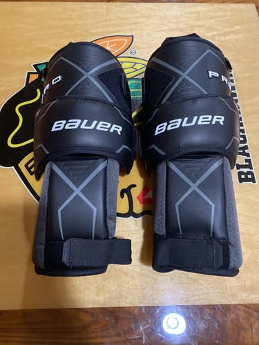 Bauer X Pro Goalie Knee Pads