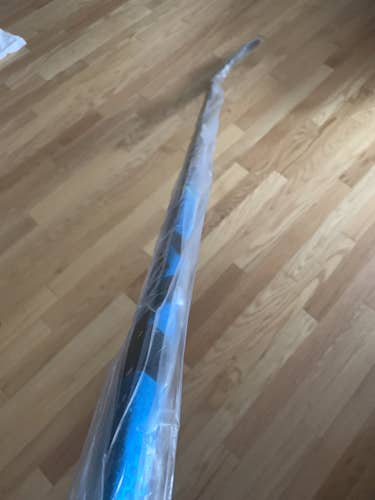 NEW Nexus GEO Bauer Hockey Stick Left Rare 65 Flex P92 New Er Spine Technology GEO