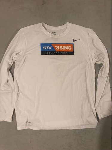 3d Rising Nike Dri-Fit