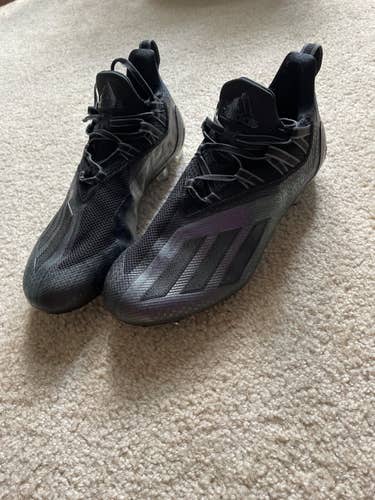 Adidas Adizero 10.0 Cleats