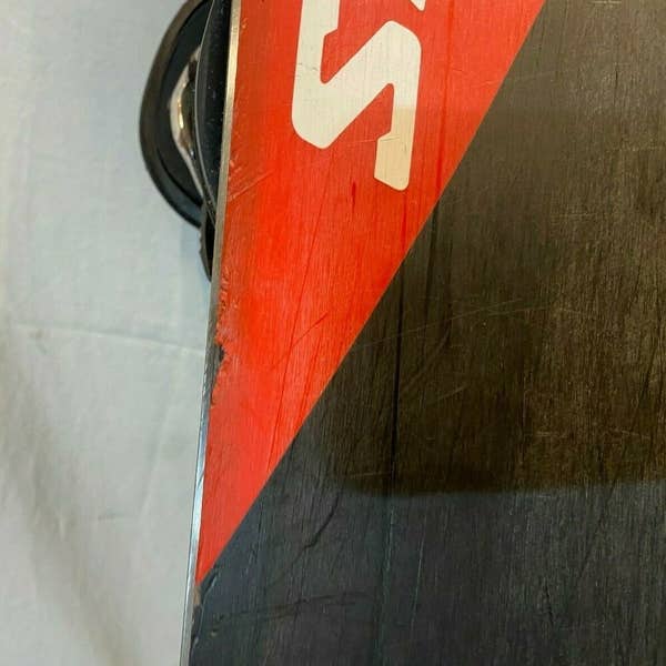 美品 SALOMON 27,5 / RIDE BURTON K2 FLUX THE FUTURE Junior - Kids' Snowboard Bindings | Salomon