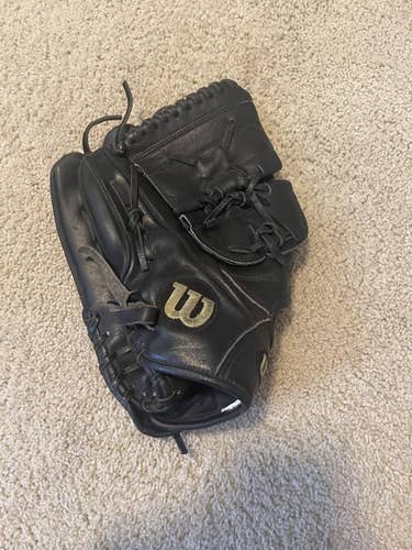 Wilson A2000 LH Mitt