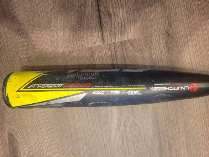 Kid Pitch (9YO-13YO) 2020 Composite (-10) 21 oz 31" ADV 360 Bat