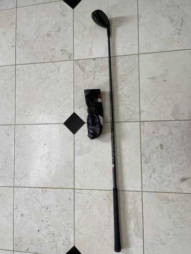 Left Handed Titleist Ts2 21* Hybrid (3 Hybrid) ONLY HIT 4 TIMES