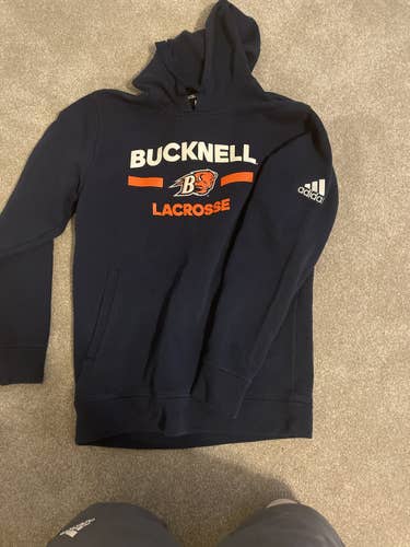 Bucknell Lacrosse Hoodie