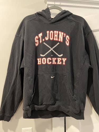 St. John’s Hockey Sweatshirt