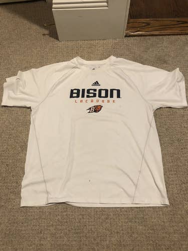 Bucknell lacrosse climalite