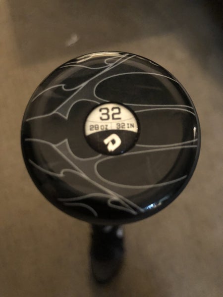 High School/College 2015 Alloy (-3) 29 oz 32" Voodoo Overlord Bat