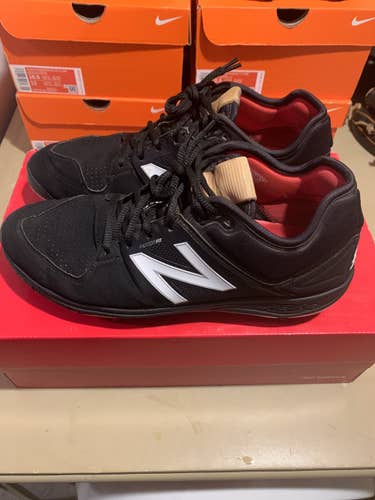 Men's 10.5 New Balance 3000V3 Metal Cleats