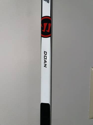 Warrior Pro Stock Shane Doan Dynasty HD1 75 Flex RH Stick