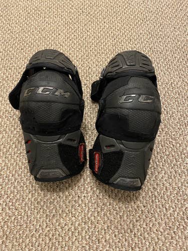 CCM RBZ Elbow Pads Senior Medium