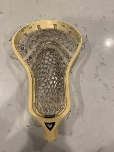Used Attack & Midfield Strung DNA Head