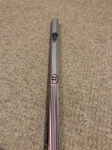 WSOYL kryptolyte Shaft