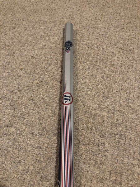 WSOYL kryptolyte Shaft
