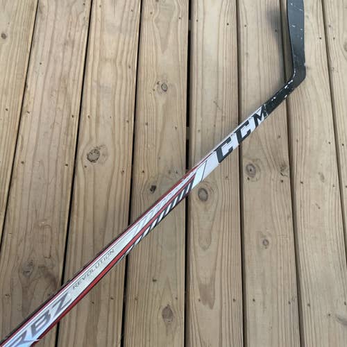RBZ Revolution Left P92 Fiala