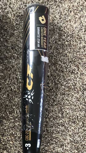 High School/College 2020 Composite (-3) 28 oz 31" CF Bat