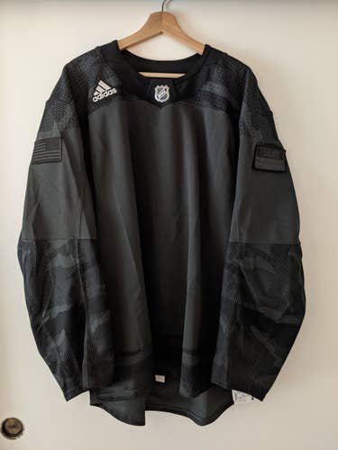 Adidas Military Appreciation - Size 56 - Adidas Jersey - New with tags - Made in Canada
