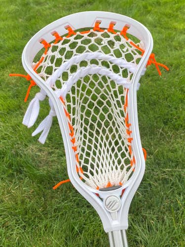 Brand New Maverik Kinetik
