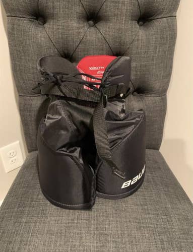 Bauer Hockey Youth Pants