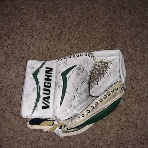 Alex Stalock Practice Vaughn Regular Velocity T 9580 Glove