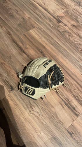 Brown High School/College Infield 11.5" Founders Series Baseball Glove
