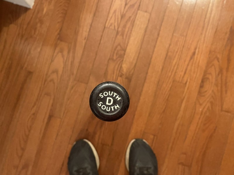 Dirty South Kamo Baseball Bat