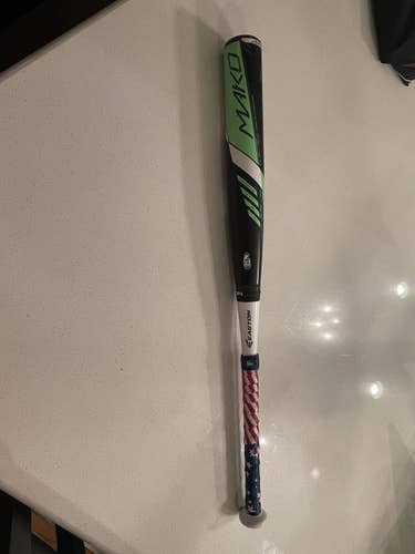 Easton Mako -11 29/18