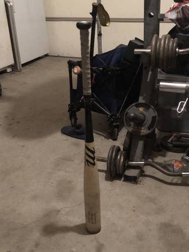 Marucci posey 28 Bbcor