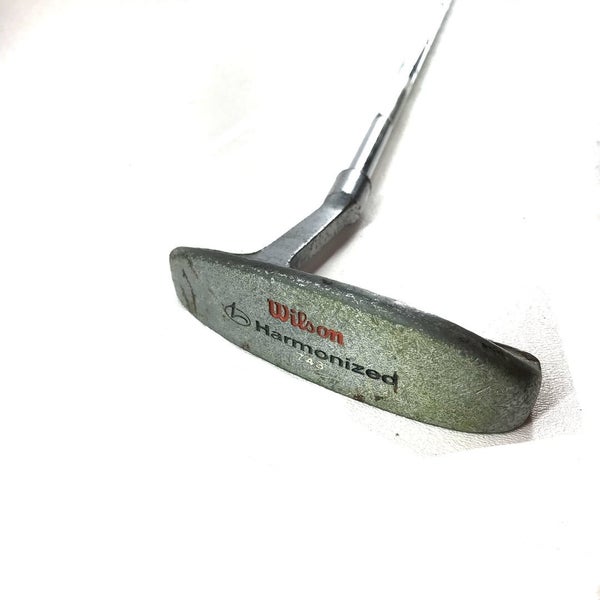 Wilson Golf Putters  Used and New on SidelineSwap