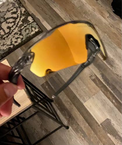 Oakley Radar EV sunglasses