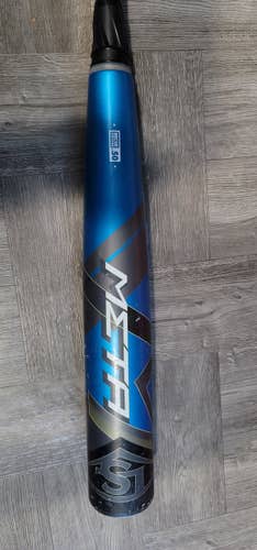 Used High School/Colle2020 Louisville Slugger Meta Bat- 32"