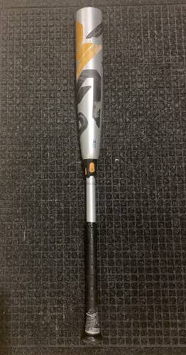 2021 Demarini CF BBCOR 31/28 (-3)