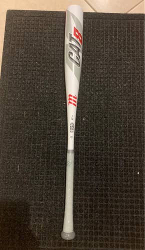 Marucci (-5) 27 oz 32" CAT 8 Bat Brand New Never Used