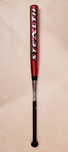 New! Easton SST1 34"/26oz Stealth Slow-pitch Softball Bat ASA/USSSA 1.20 BPF