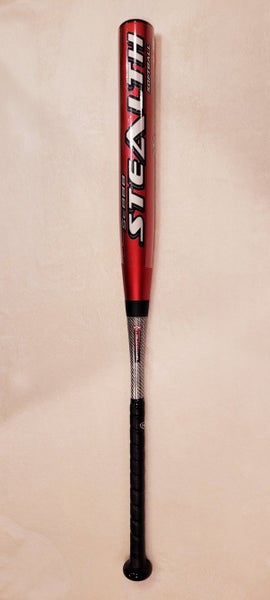 New! Easton SST1 34"/26oz  Stealth Slow-pitch Softball Bat ASA/USSSA 1.20 BPF