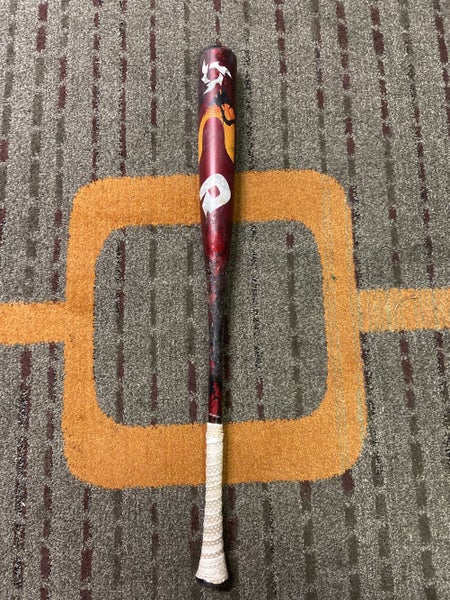 High School/College 2021 Alloy (-3) 30 oz 33" Voodoo One Balanced Bat
