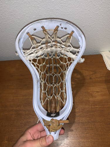 Traditionally Strung Stringking Mark 2V