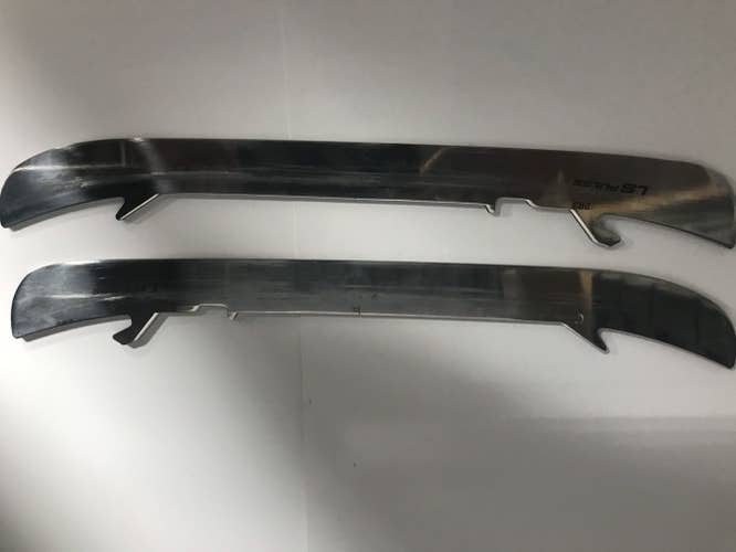 Used Bauer 263 mm Pulse Edge Steel