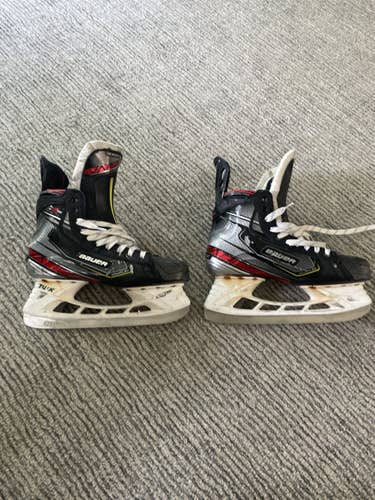 Senior Vapor 2x Pro Hockey Skates