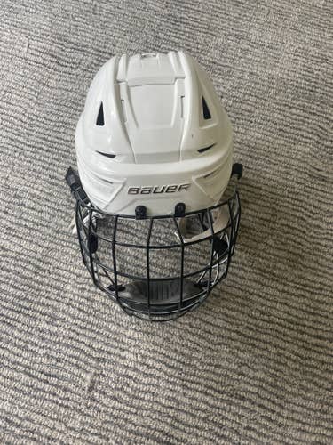 Reakt 150 Hockey Helmet