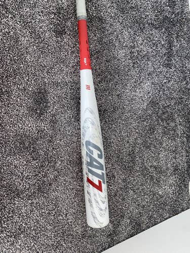 Marucci cat 7 connect