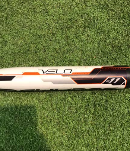 Rawlings Used (-11) 30" Bat