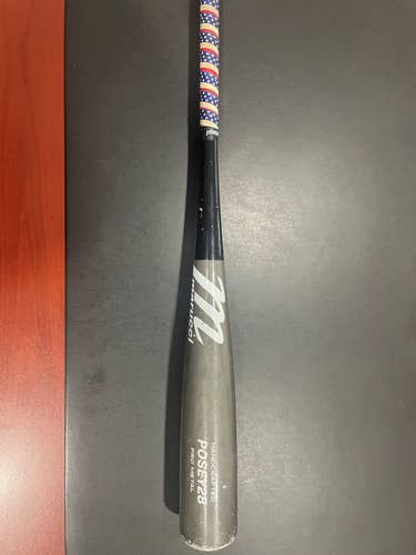 New Kid Pitch (9YO-13YO) USSSA Certified 2020 Marucci Alloy Posey28 Bat (-10) 18 oz 28"